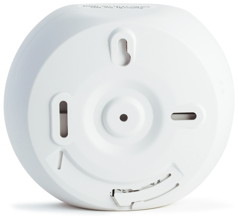 Aico EI208WRF Carbon Monoxide Alarm, RadioLINK Battery Powered - Image 5
