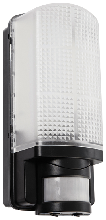Saxby Wall Light, Motion LED PIR 6000K IP44 - Image 5