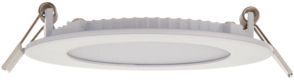 Saxby Siriodisc IP20, 105mm c/w Frosted Acrylic Diffuser Cool White - Image 4