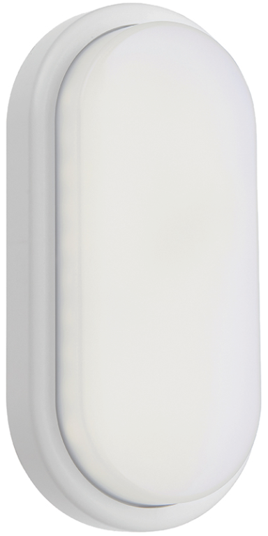 Saxby Bulkhead, Pillo Plain LED IP54