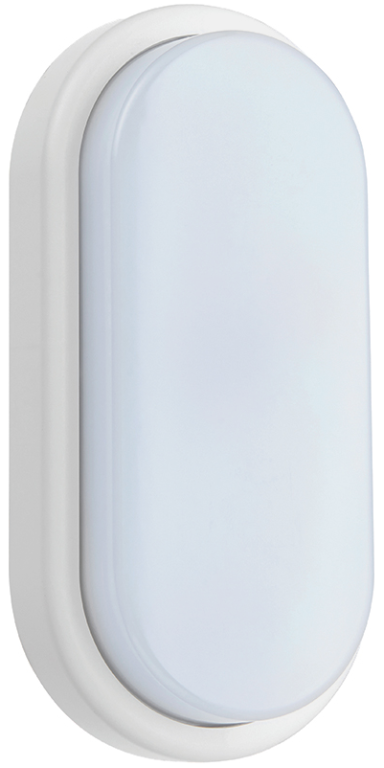 Saxby Bulkhead, Pillo Plain LED IP54 - Image 3