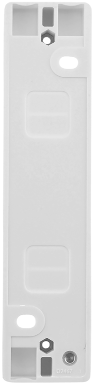 Box, Architrave Surface 2 Gang - Image 4
