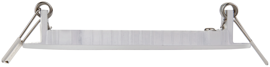 Saxby Siriodisc IP20, 105mm c/w Frosted Acrylic Diffuser Cool White - Image 5