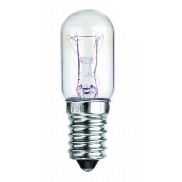 BELL 15W Appliance Lamp, Incandescent E14 SES (Scentsy Compatible)
