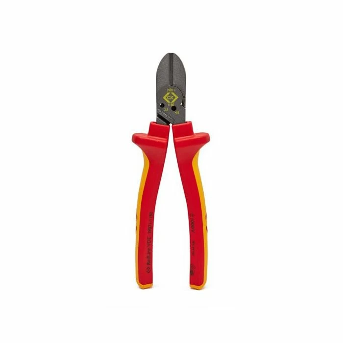 CK Tools T39071-1180 VDE 180mm Combicutter1 Max
