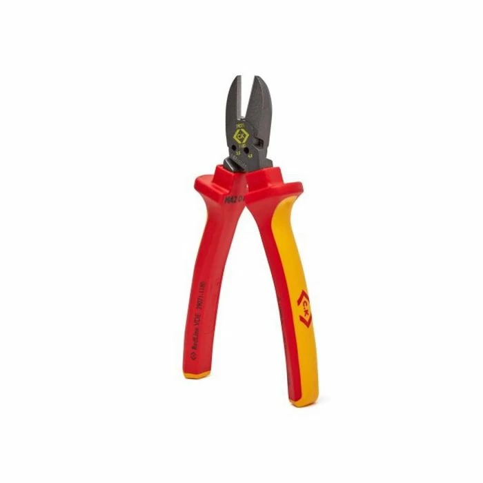 CK Tools T39071-1180 VDE 180mm Combicutter1 Max - Image 3