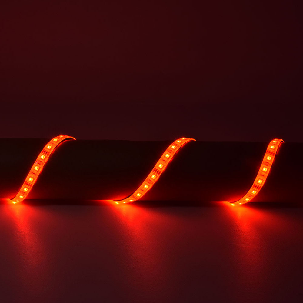 IP65 DIY LED Tape - 5m Multi-colour RGB - Image 5