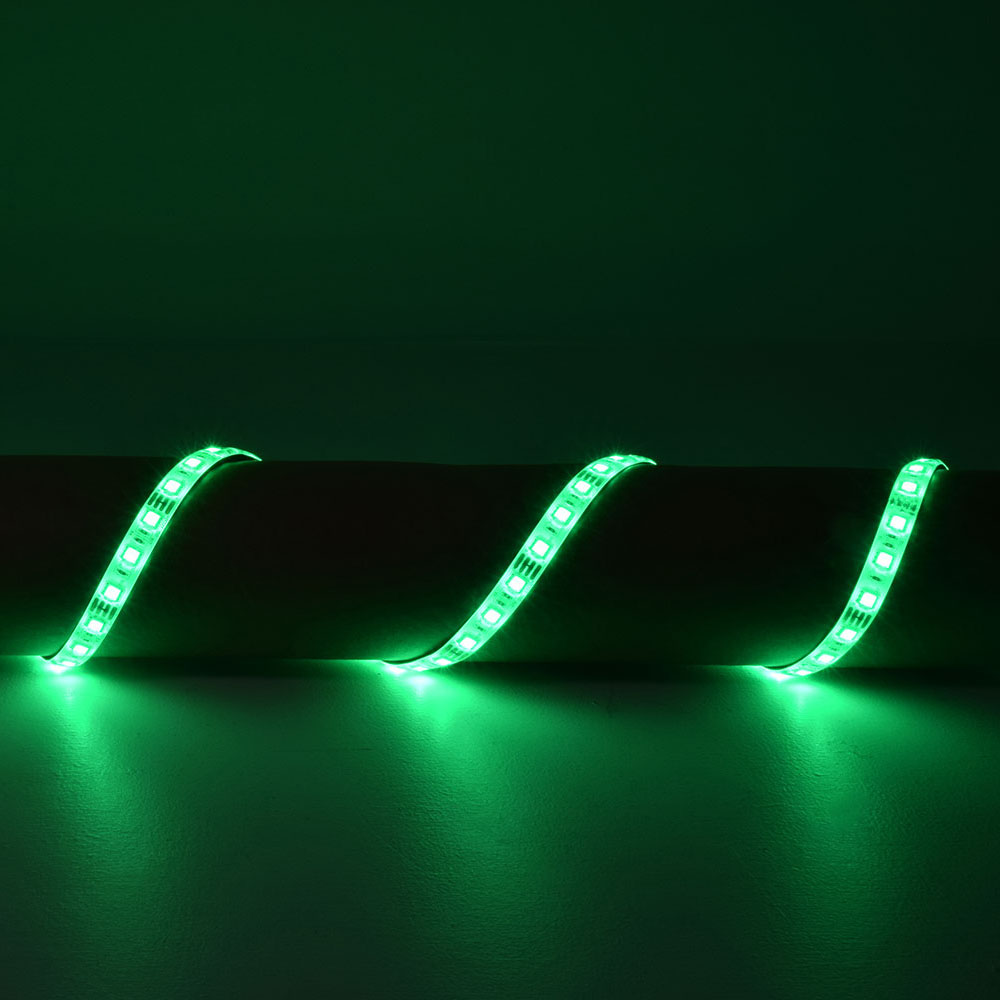 IP65 DIY LED Tape - 5m Multi-colour RGB - Image 4