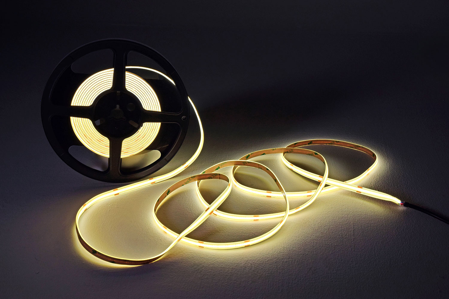 COB LED Tape Kit 5m Natural White