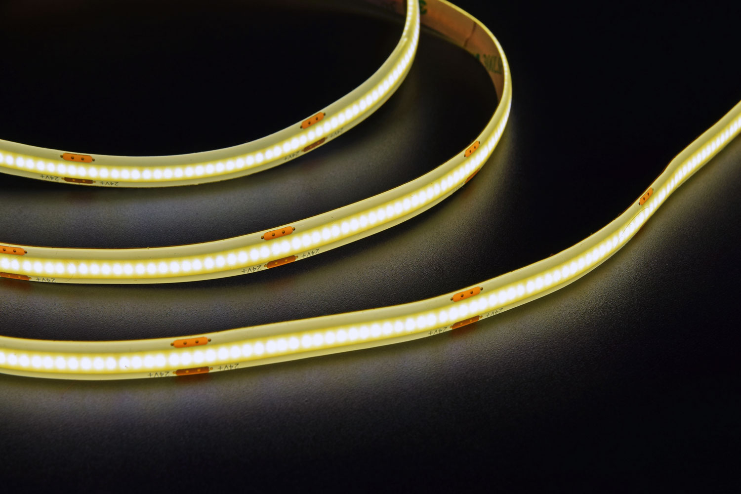 COB LED Tape Kit 5m Natural White - Image 3